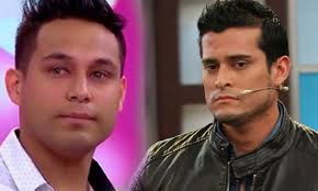 Se acabó la amistad! Jonathan Rojas sobre Christian Domínguez: "La relación  no es la misma"