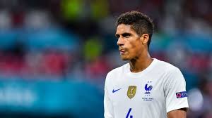 Publié le 20 juin 2021 à 22h15 par h.g. Mercato Mercato Real Madrid Ces Precisions Sur Ce Choix Tres Fort De Raphael Varane