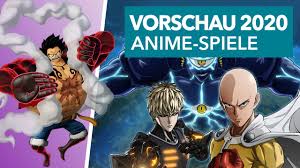 Best anime games on ps4. Anime Spiele 2020 12 Highlights Fur Ps4 Xbox One Switch