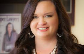 Meet Natalie Gregg, owner of Natalie Gregg Family Law