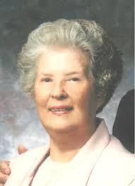 Maxine Richardson Cardwell Obituary