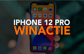 Iphone 2020 Alle Geruchten Van De Vier Nieuwe Iphones Op Een Rij