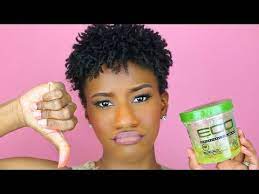 This is one of the hairstyle ideas for black ladies where you are allowed to be completely crazy and artistic. 5 Amazing Styling Gels That You Never Heard Of Better Than Ecostyler Youtube Ecostyler Gel Natural Hair Natural Hair Washing Natural Hair Styles