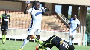 All information about gor mahia fc () current squad with market values transfers rumours player stats fixtures news. Fkf Shield Cup Experience Helped Gor Mahia Past Naivas Fc Odhiambo Goal Com