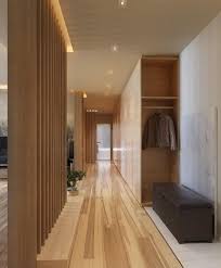 Betritt ein besucher zum ersten mal ihr domizil, weist ein ansehnliches interieur sie gleich als gastgeber mit geschmack aus. Garderobenschrank Einbau Modern Holz Eiche Schiebetueren Garderobenschrank Offener Eingangsbereich Garderobe Schrank