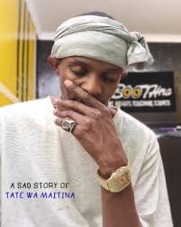 TATE WAMAITINA: Heartfelt Sounds from Namibia