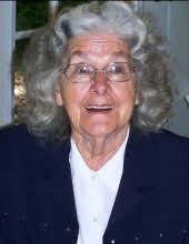 Obituary information for FREDA LORETTA ROY