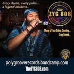 The ZYG 808: Mr. Z Tour @ Hills Tavern & Grill