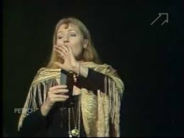 вальс из к ф мой ласковый и нежный зверь Anna German I Lev Leshenko Eho Lyubvi Pesnya Goda 1977 Pesni Luchshie Pesni Pevcy
