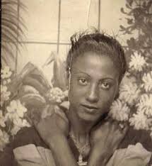 Earlene Brown Copeland (1923-1963)