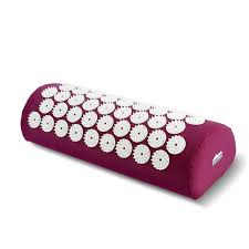 Ce tapis en lin se caractérise par une fabrication robuste, avec des finitions soignées, mais également une grande robustesse au fur et à mesure des utilisations. Coussin D Acupression Nature Decouvertes