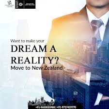 People In New Zealand Possess An Attitude Of Working Together By Maintaining The Hierarchy Your Work Experience Moving To New Zealand Work Visa Business Visa