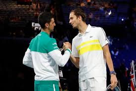 Maybe you would like to learn more about one of these? Us Open 2021 Men S Draw Novak Djokovic Faces Tough Road To The Record 21st Grand Slam Essentiallysports