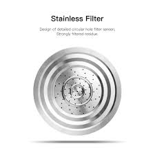 Maybe you would like to learn more about one of these? Reusable Capsule Stainless Steel Coffee Capsules Pods Refillable Compatible For Nespresso Machine Coffeeware Sets Aliexpress