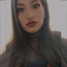 Una Dorisita siendo feliz su última noche en Singapur ✨