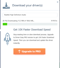 Links on android authority may earn us a commission. Drivereasy Scans Your Device For Drivers But It Drastically Slows Down Your Driver Speed Unless You Buy The Pro Version R Assholedesign