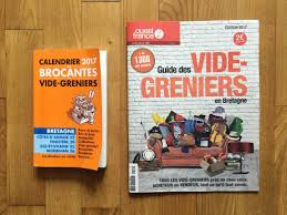 Le bon coin vide maison 35. Vide Greniers Braderies Mes Astuces Pour Chiner La Lune Mauve