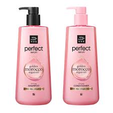 38 results for mise en scene conditioner. Buy Amore Pacific Mise En Scene Perfect Serum Styling Shampoo Conditioner 680ml Online In Bahrain 114022222656