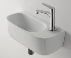 Waschbecken Fur Gaste Wc 50 Cm X 30 Cm Waschbecken Gaste Wc Waschbecken Badezimmer