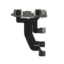 Camara Frontal de Iphone XS MAX