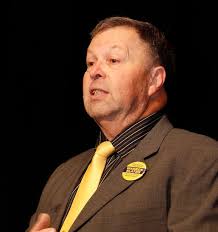 11-month-old complaint resurfaces