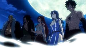 Maybe you would like to learn more about one of these? Top 12 Strongest Fairy Tail Characters Myanimelist Net