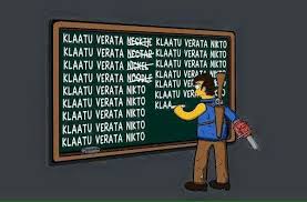 Evil Dead Army Of Darkness Klaatu Verata Nikto Ash Evil Dead Bruce Campbell Evil Dead Dead Quote