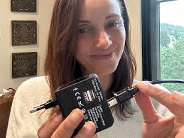 Italian Electricity: Adapters Needed for Plugs in Italy