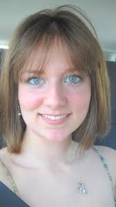 Elizabeth “Lizzi” Marriott (1993-2012)