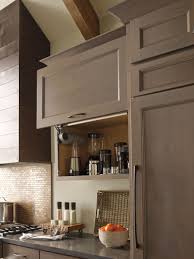 Storing Small Applliances Open Kitchen Cabinets Kitchen Cabinets Sliding Doors Hinges For Cabinets