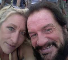 Patty & Corey: The Goodbye