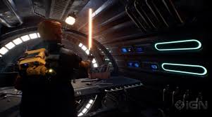 Lightsaber colors were always going to be a hot topic in star wars jedi: Jedi Fallen Order Lightsaber Colors Guide And Tips To Unlock Ign