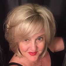 Another amazing client that needed a little blonde pick me up!!! Love the  end result!!! Message for appointments! #hairbykatieobrien  #urbanbellasalonandspa #urbanbellasalon #orlandohairstylist #orlandoblonde  #conwayhairstylist