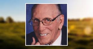 George L. Schuelke Obituary August 19, 2013