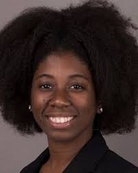 Jayda Gabriel, Licensed Professional Counselor Associate, Houston, TX,  77063