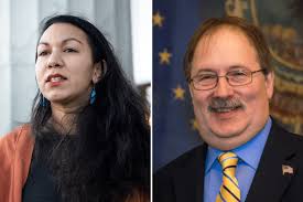 Disagreement and lobbying threaten passage of Vermont's landmark data  privacy bill