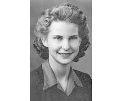 Joyce Brown Obituary (1925