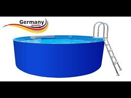 schwimmbecken kaufen komplettset als bausatz zum selber bauen ohne beton platte freistehend pools guenstig set im pool shop b schwimmbecken pool im garten pool