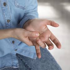 Image result for Trigger Finger