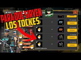 Garena free fire's gameplay is similar to other battle royale games out there. Para Que Sirven Los Tokens De Gallo En Free Fire Y Como Conseguirlos Nuevo Evento En Free Fire Youtube