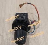 Used S30JBK-ZT-30R3G-4889H Joystick for ABB M2000 Robot Teach Pendant  Controller