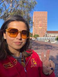 socialwork #usc #classof2024 #doctorate #futuredoctor #fighton