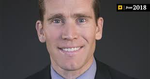 Texas judicial candidate embraces Trump and hot-button issues while raking  in out-of-state donations