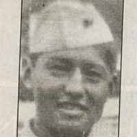 Wilfred Tes Yazzie (1929–2014) • FamilySearch