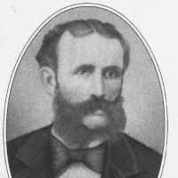 Joaquín Belisario Adolfo Arias Feraud (1850–1891)