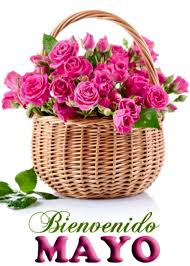 Angel's House en Marbella - Buenos días Bienvenido mayo Mes de flores y  madres Mes de mujeres como flores ???? | Facebook