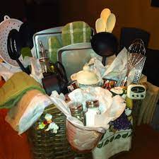 Pin By Jamie Gray On Party Tea Shower Foods Decor Bridal Shower Gift Baskets Bridal Shower Gifts For Bride Diy Wedding Gifts