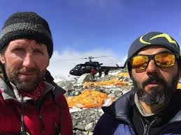 Chris Smith: Sonoma County siblings have surgery