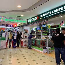 It was formed to offer a complete information communication technology (ict) solutions and services in line with the government aspiration to nurture bumiputera. Sri Computer Bukit Bintang 13 Tips From 1228 Visitors