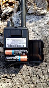 Image result for ICOM IC-R6